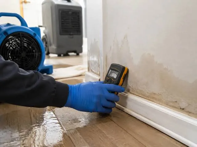 24/7 Water damage restoration services in New Riegel, OH - Rapid flood cleanup and mitigation